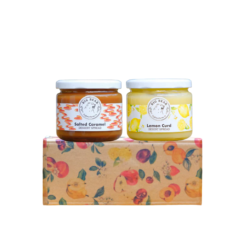 Baking Essentials | Big Bear Farms