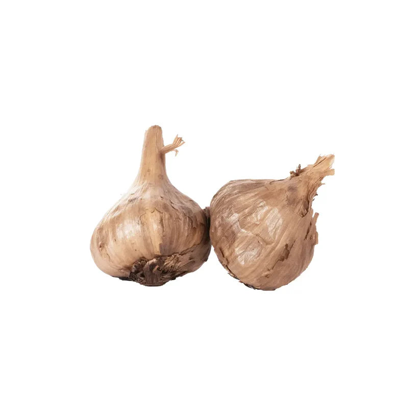 Black Garlic 200gms | Planet Mushroom