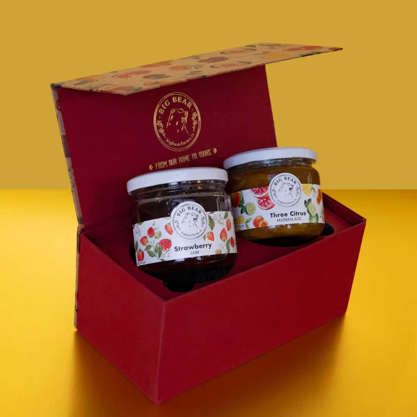 Celebrations Duo | Big Bear Farms