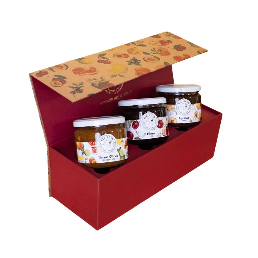 Celebrations Trio | Big Bear Farms