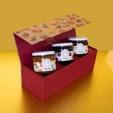 Celebrations Trio | Big Bear Farms