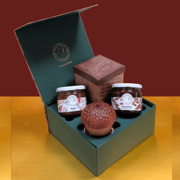 Christmas Celebrations Box | Big Bear Farms