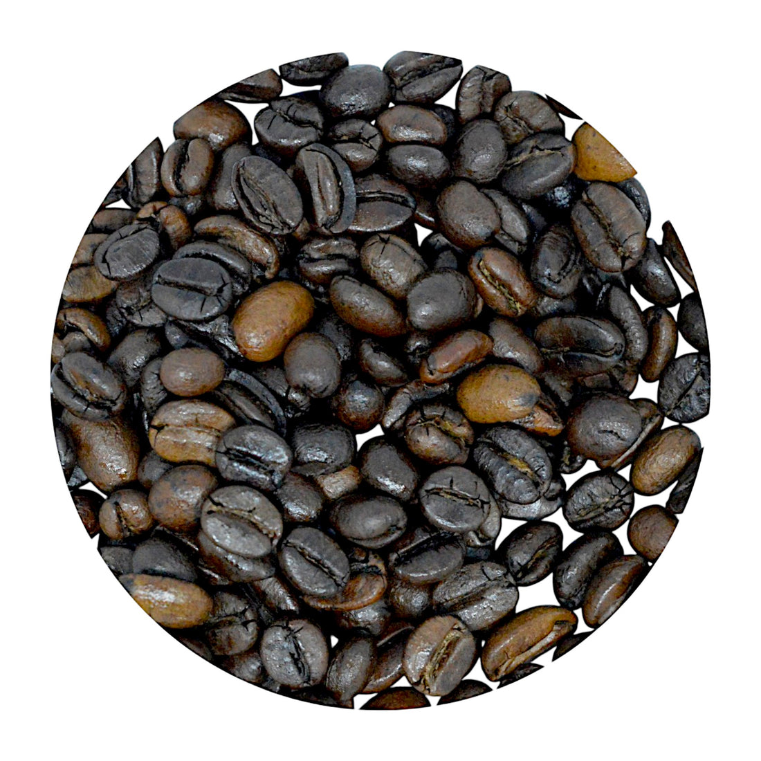 Himalayan Specialty Coffee – Dark Roast (250g) | Saakya