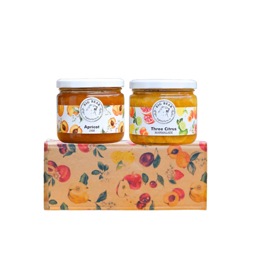 Delicious Duo | Big Bear Farms