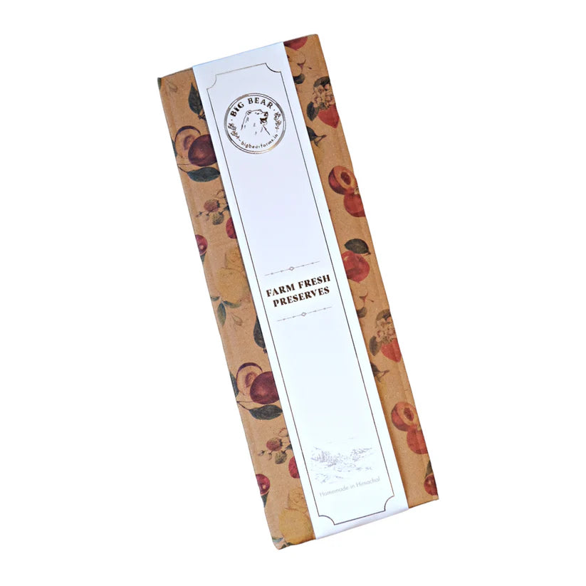 Festive - Box of 3 | Big Bear Farms