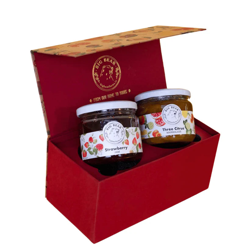 Celebrations Duo | Big Bear Farms