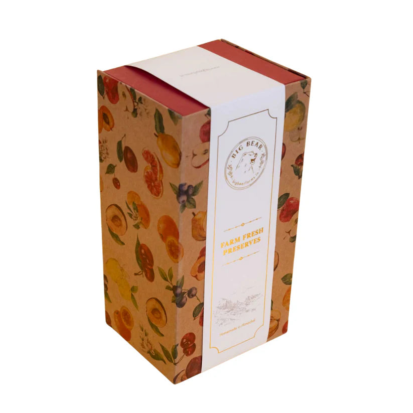 Celebrations Trio | Big Bear Farms