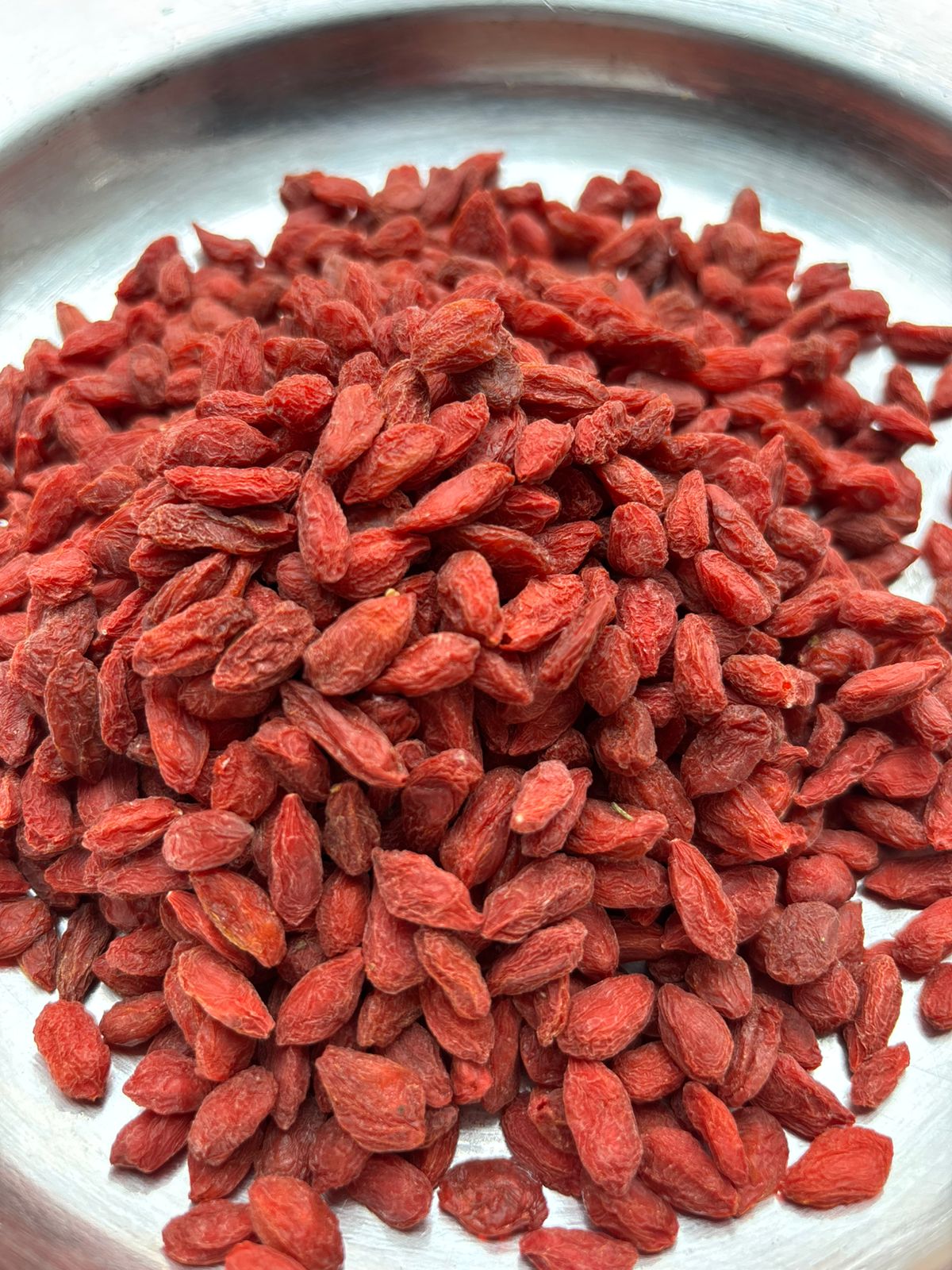 Goji berries | Wild Valley Foods