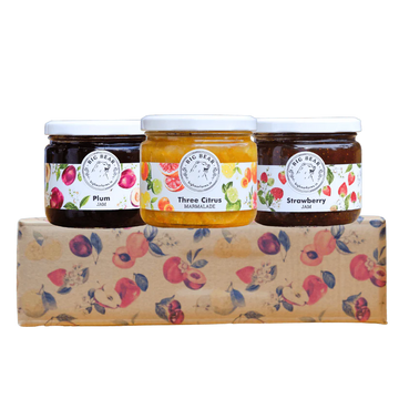 Festive - Box of 3 | Big Bear Farms