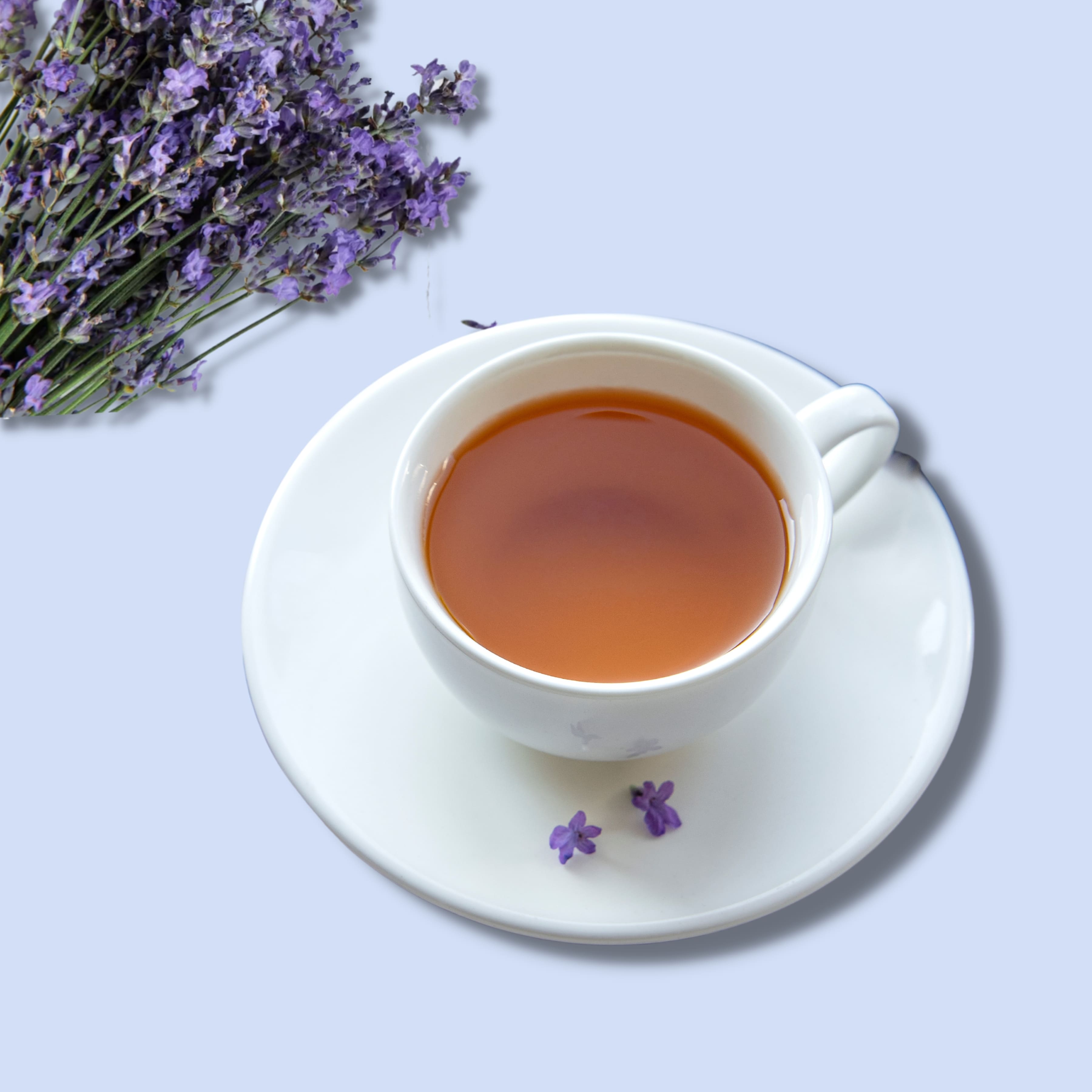 Himalayan Lavender Buds - 30gms | Pahari Haat