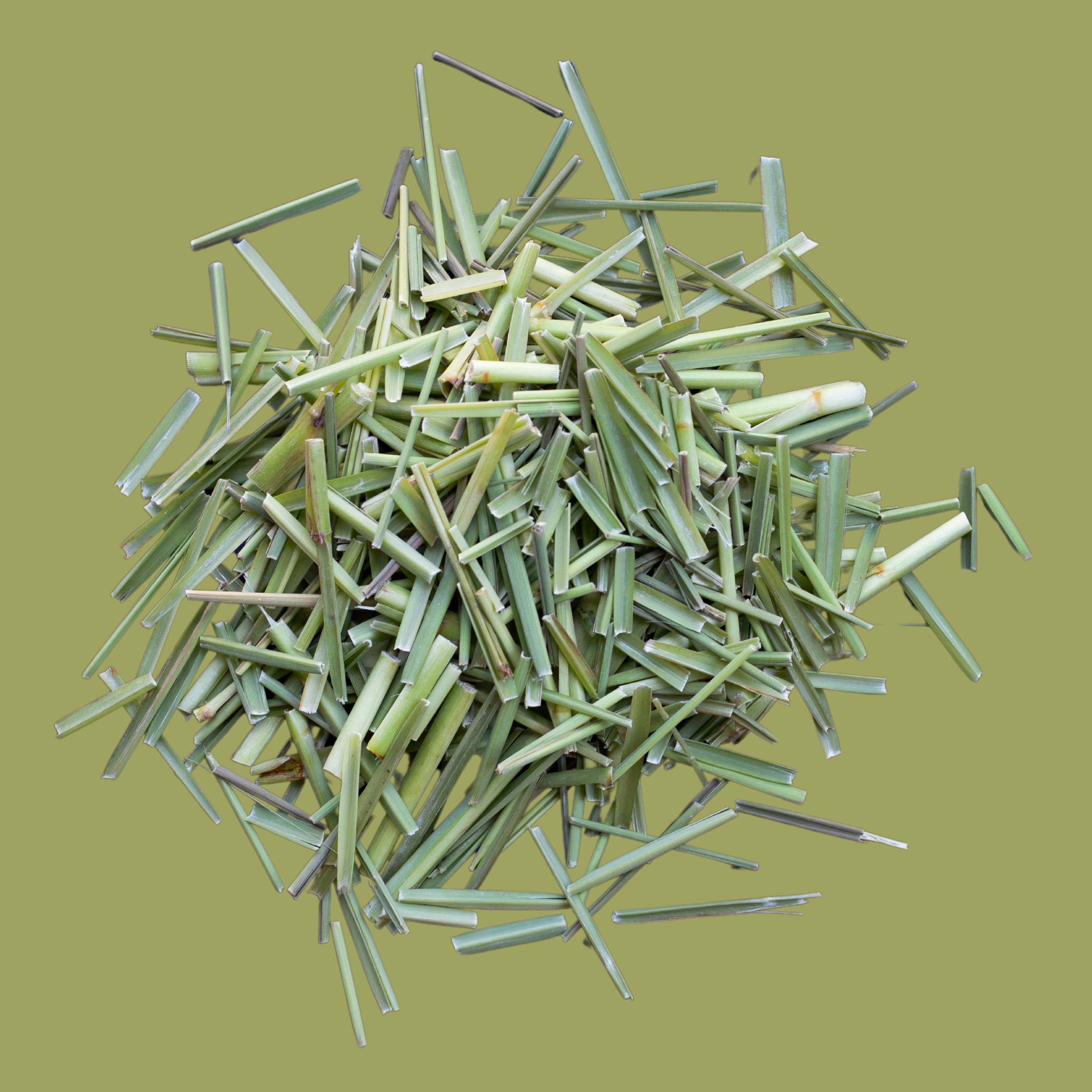 Himalayan Lemongrass - 50gms | Pahari Haat