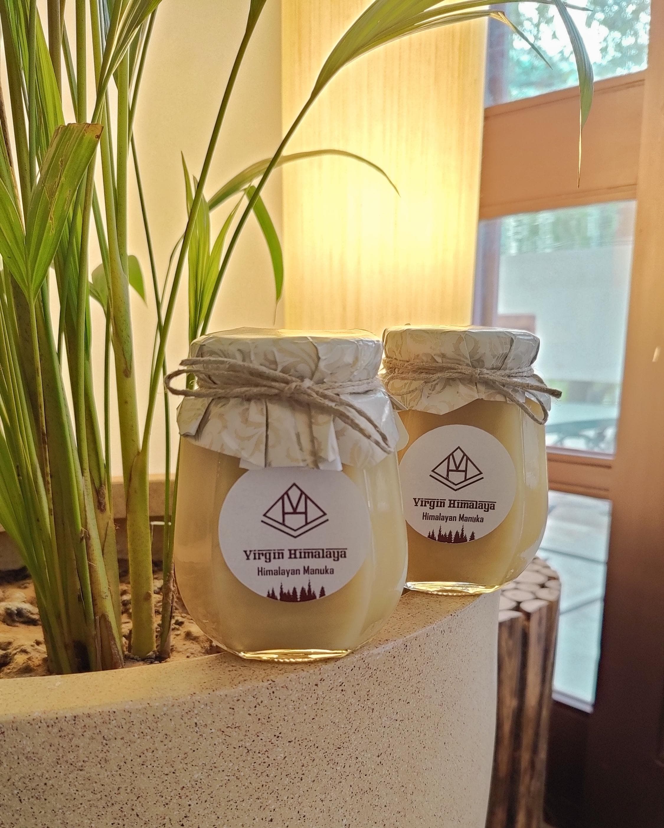 Himalayan Manuka Honey - 500g | Virgin Himalaya
