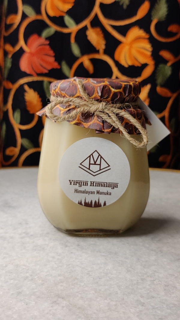 Himalayan Manuka Honey - 500g | Virgin Himalaya