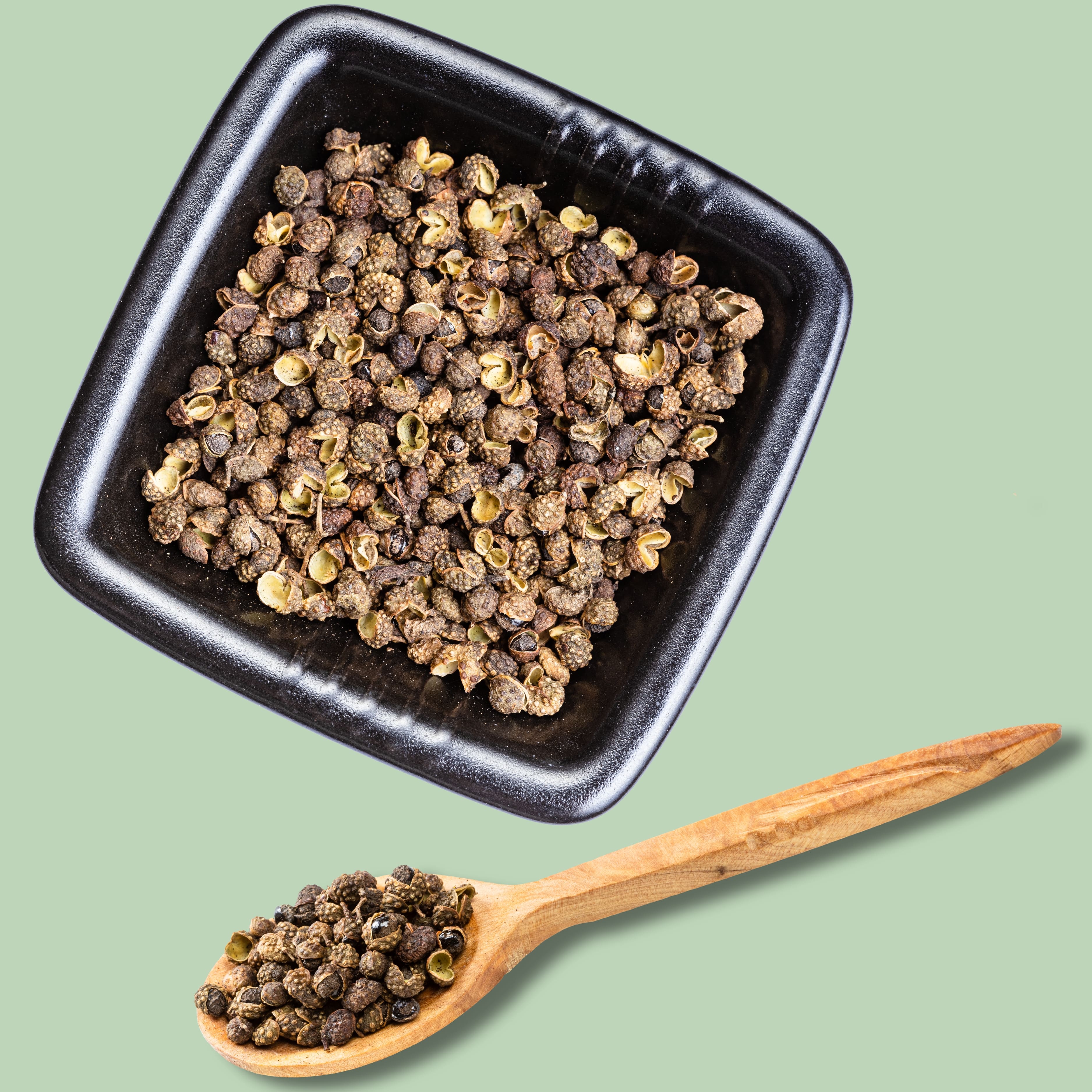 Himalayan Sichuan Pepper - 30gms | Pahari Haat