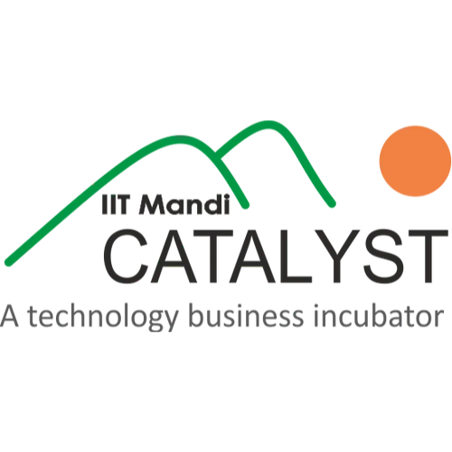 IIT Mandi Catalyst