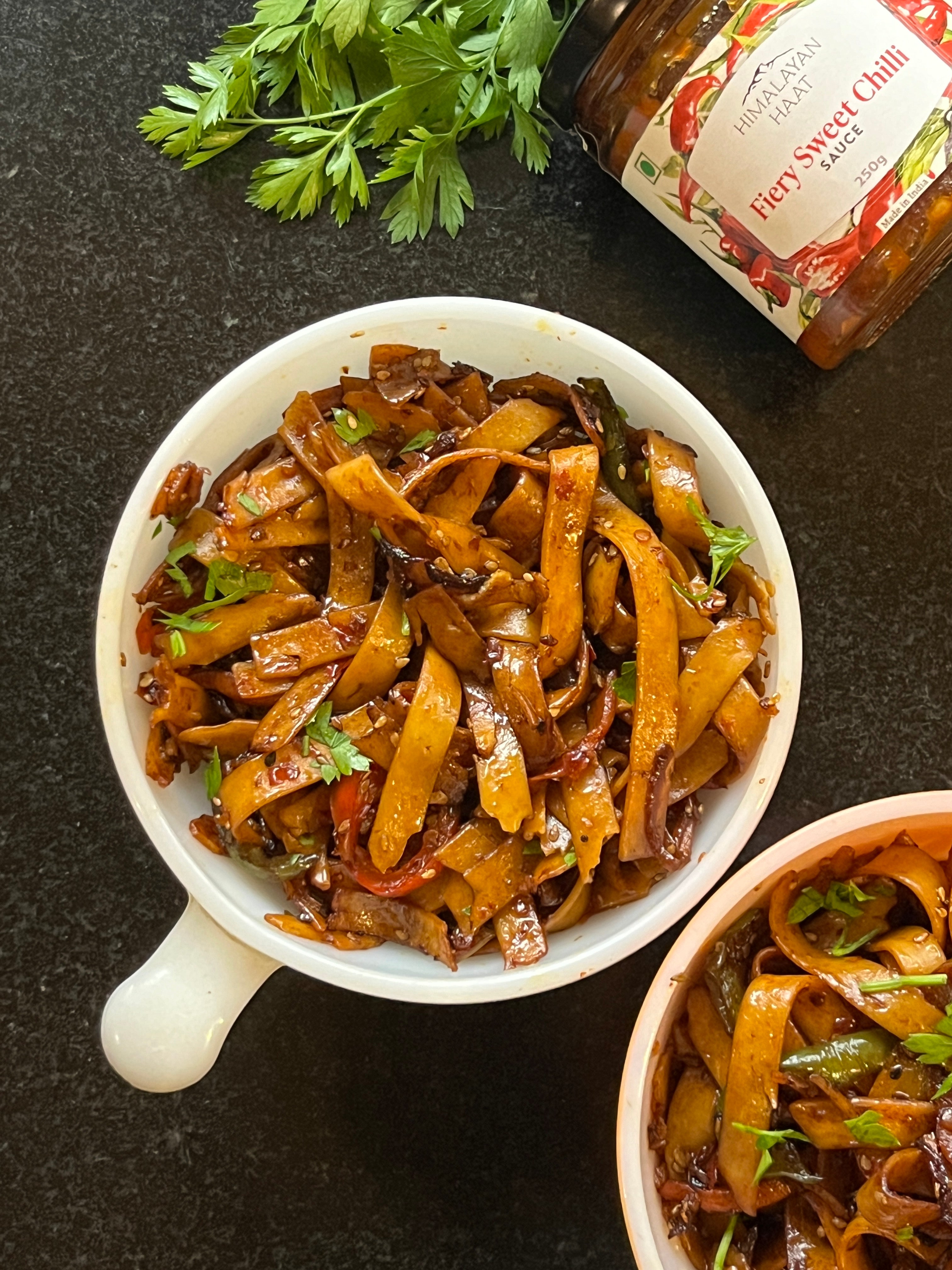 Fiery Sweet Chilli Sauce 250gm | Himalayan Haat