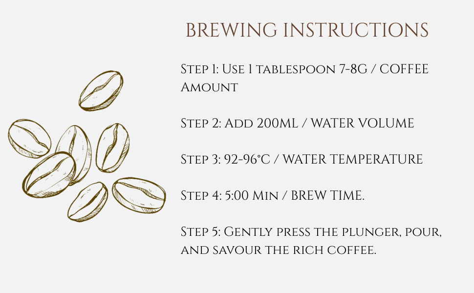 Himalayan Specialty Coffee – Special Blend (250 g) | Saakya