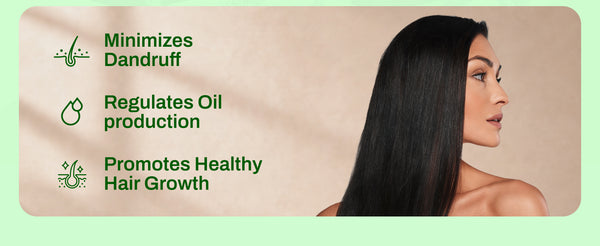 Lemongrass Oil | My Pahadi Dukan