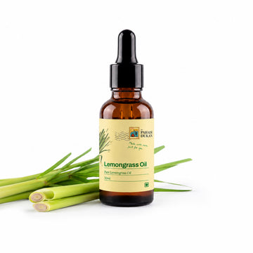 Lemongrass Oil | My Pahadi Dukan
