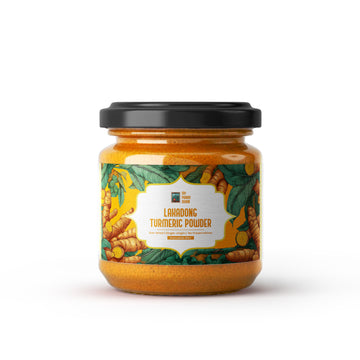 Lakadong Turmeric 8 – 10% Curcumin) | My Pahadi Dukan