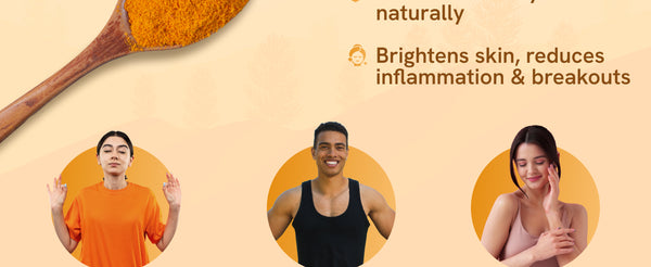 Lakadong Turmeric 8 – 10% Curcumin) | My Pahadi Dukan