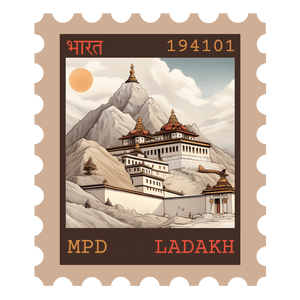 Ladakh