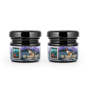 60gms: (40gms + 20gms)
