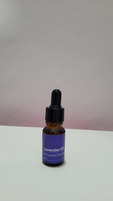 Lavender Oil | My Pahadi Dukan