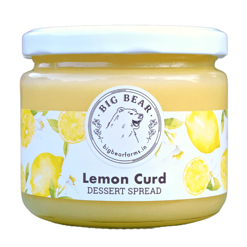 Baking Essentials | Big Bear Farms