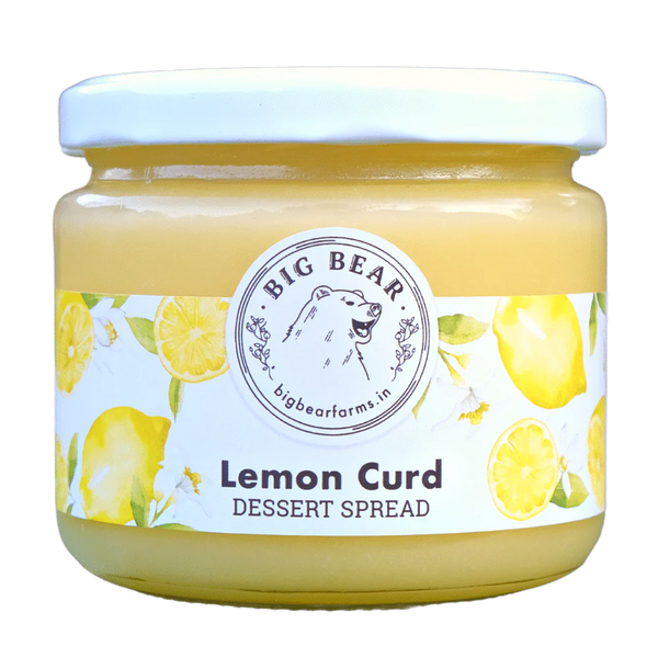 Lemon Curd