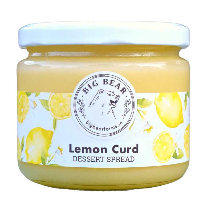 Lemon Curd