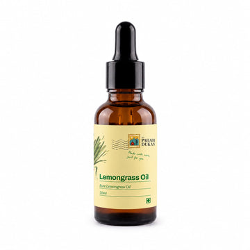 Lemongrass Oil | My Pahadi Dukan