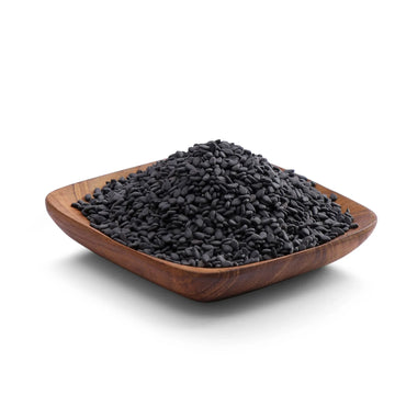 Black Sesame Seeds | Pahari Roots