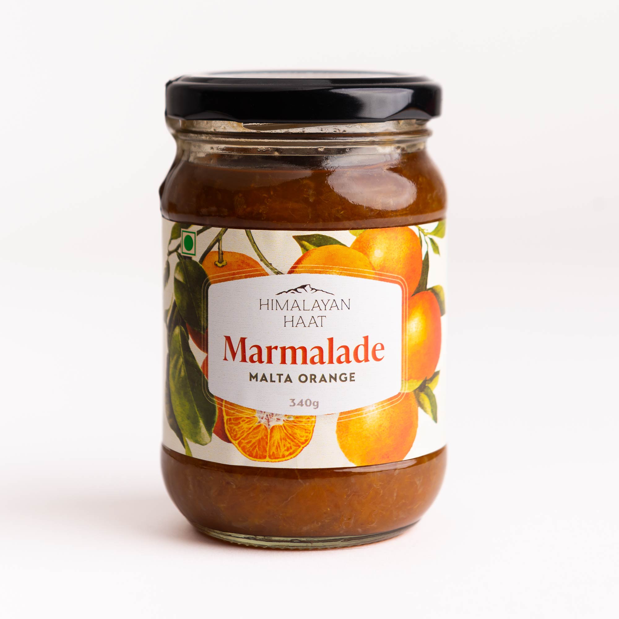 Malta Orange Marmalade | Himalayan Haat