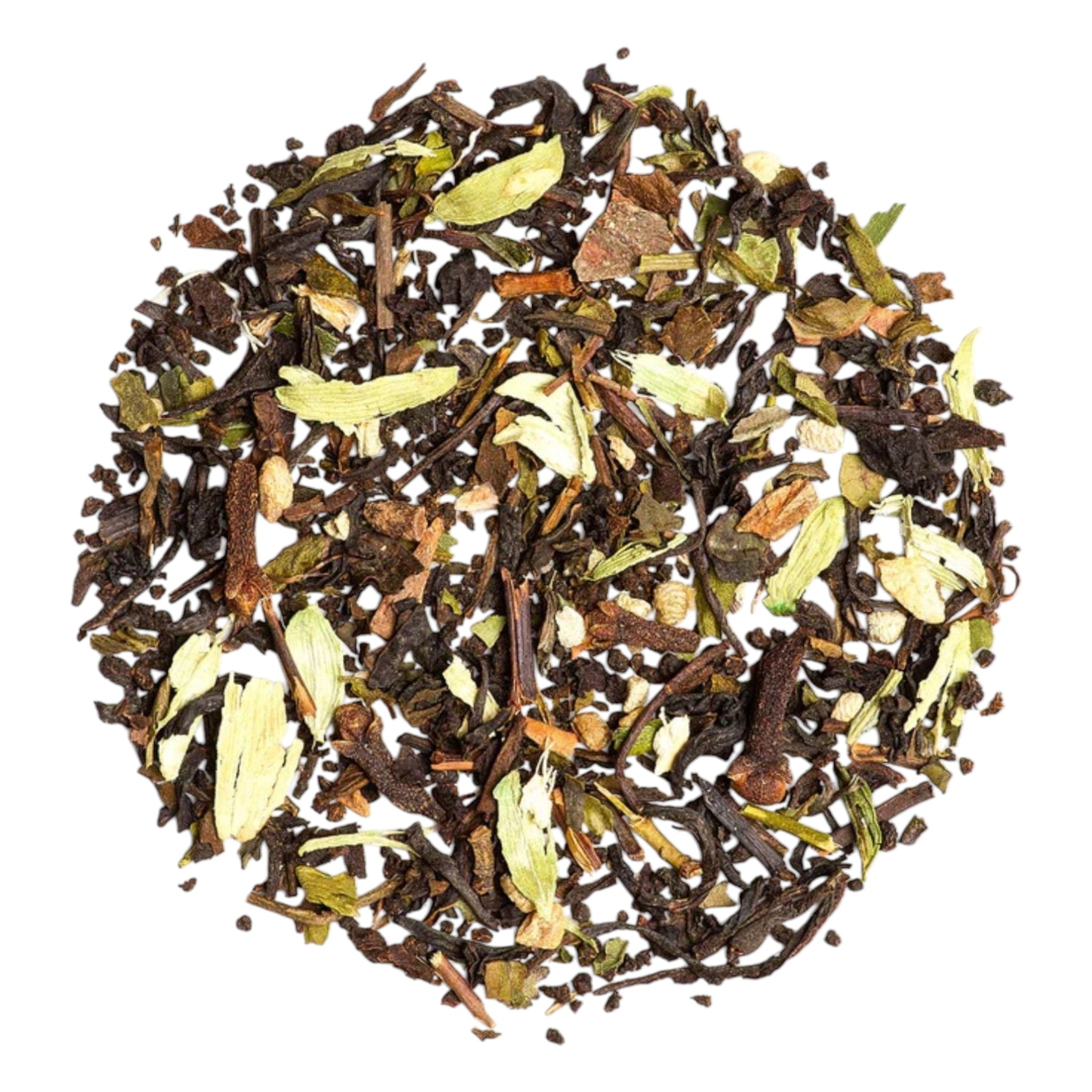 Masala Chai Tea (100g) | Saakya
