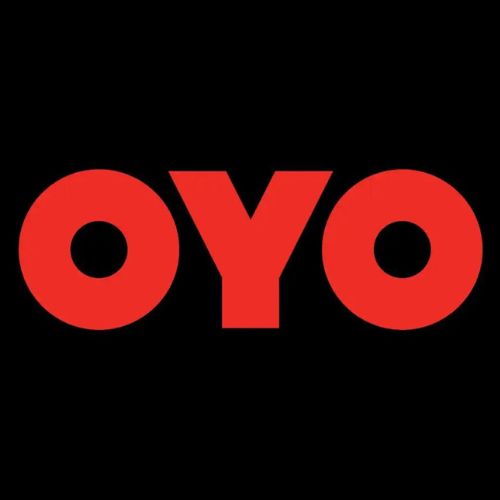 OYO Logo