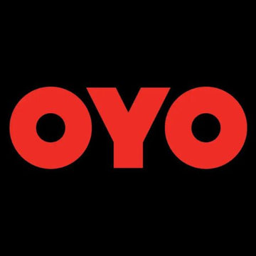 OYO Logo