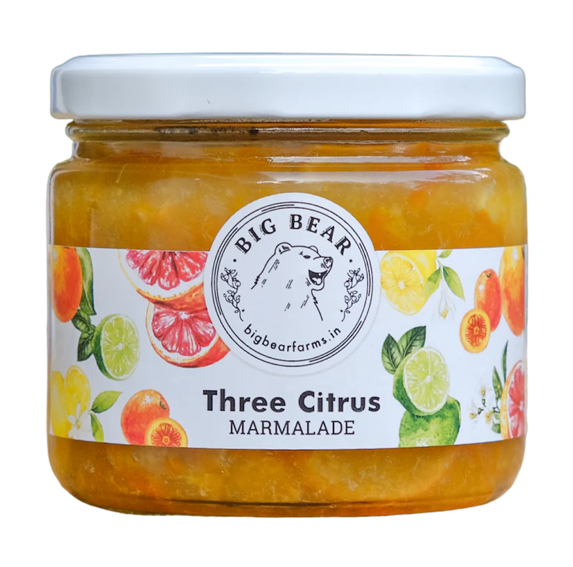 Delicious Duo | Big Bear Farms