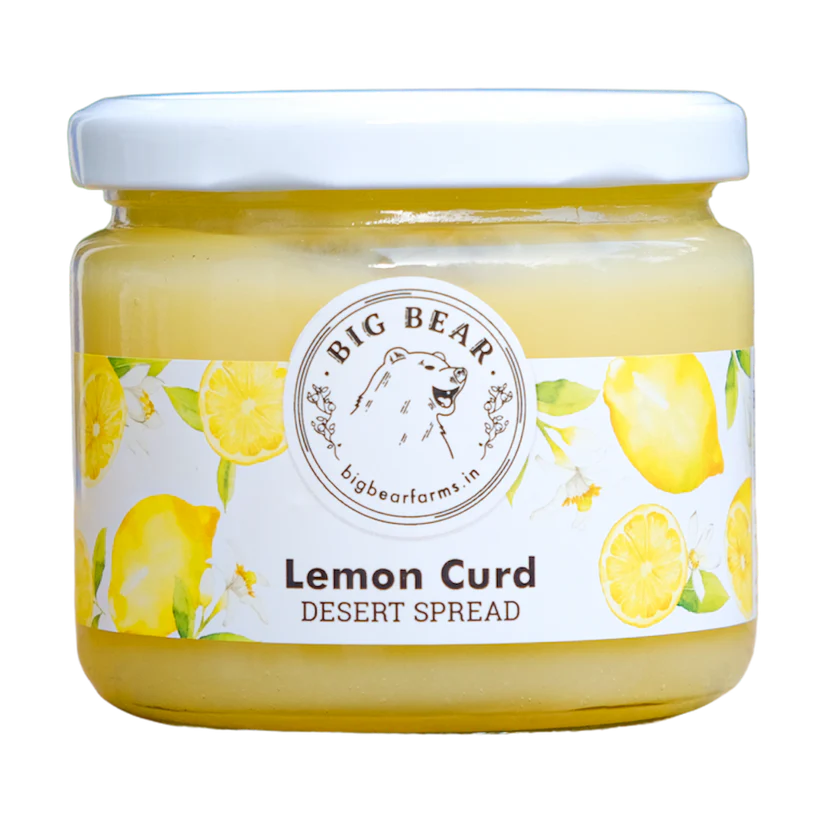 Big Bear Favourites | Big Bear Farms