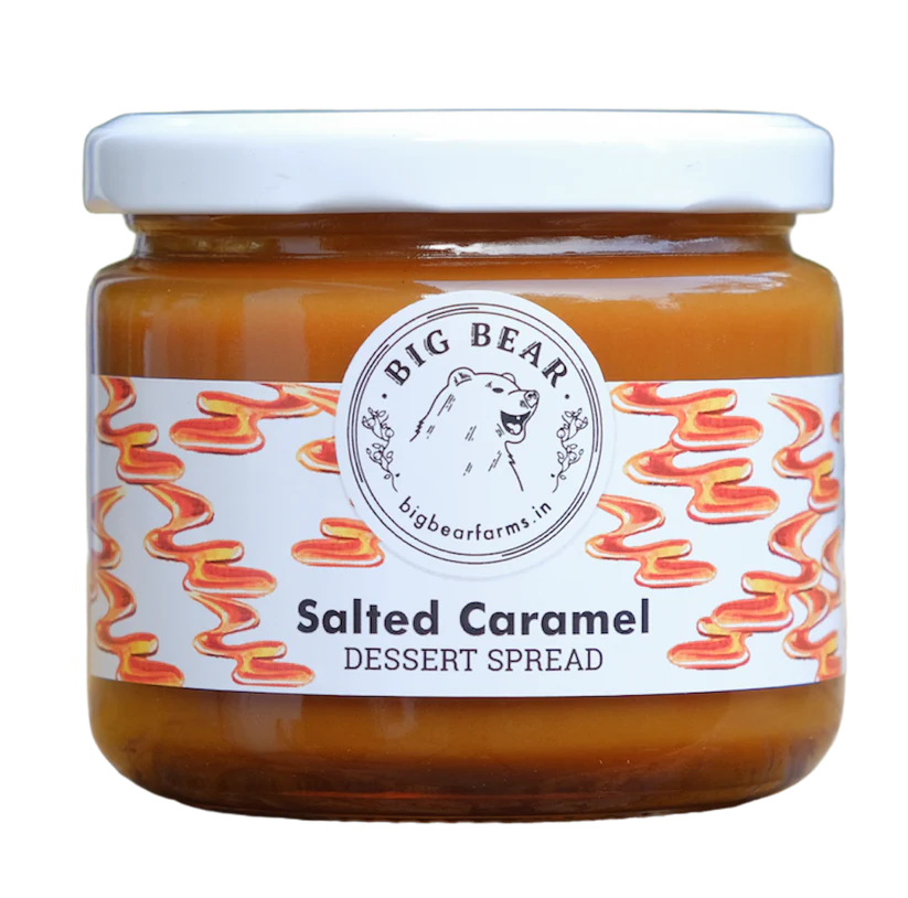 Big Bear Favourites | Big Bear Farms