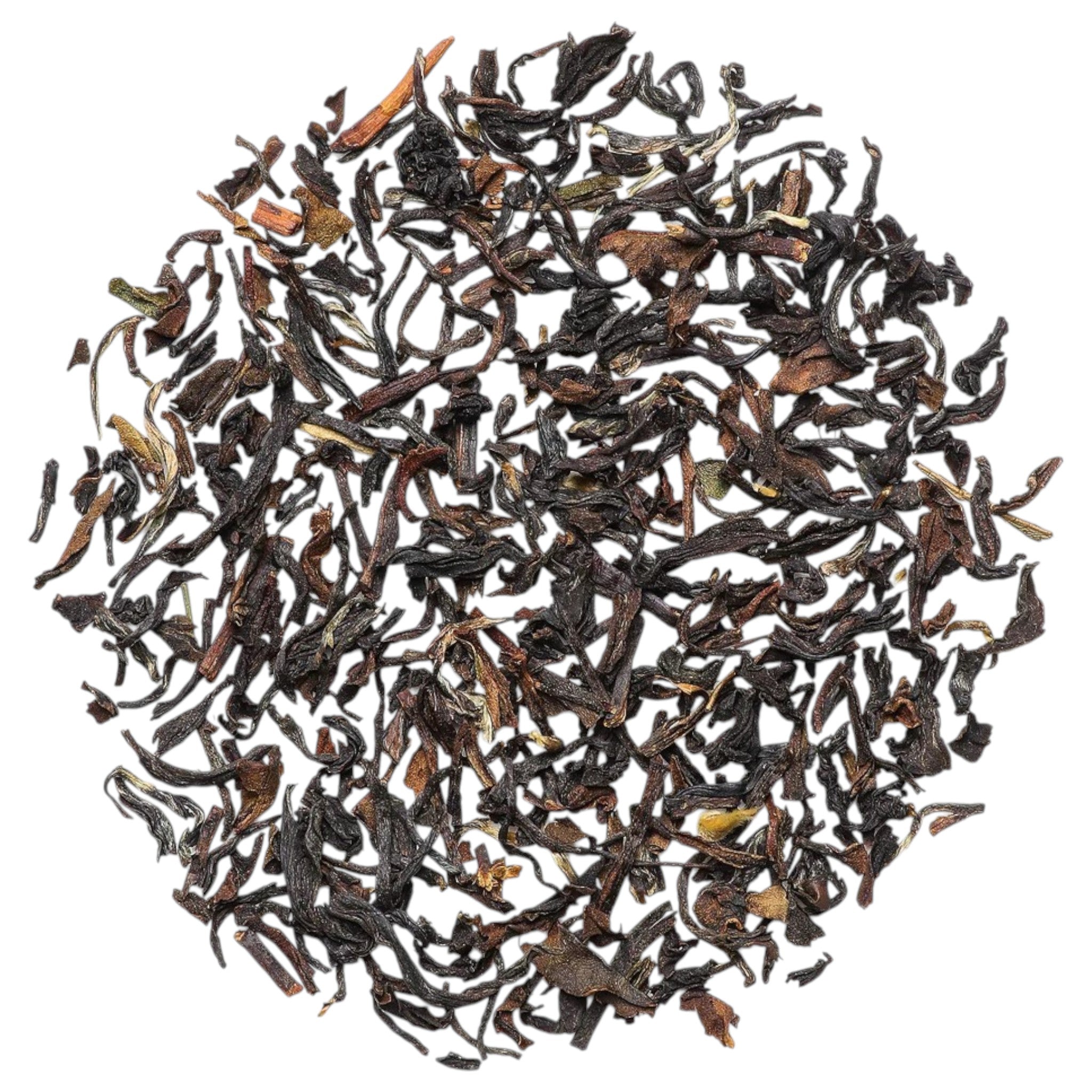 Red Wine Black Tea (50g, 150+ Cups) | Saakya