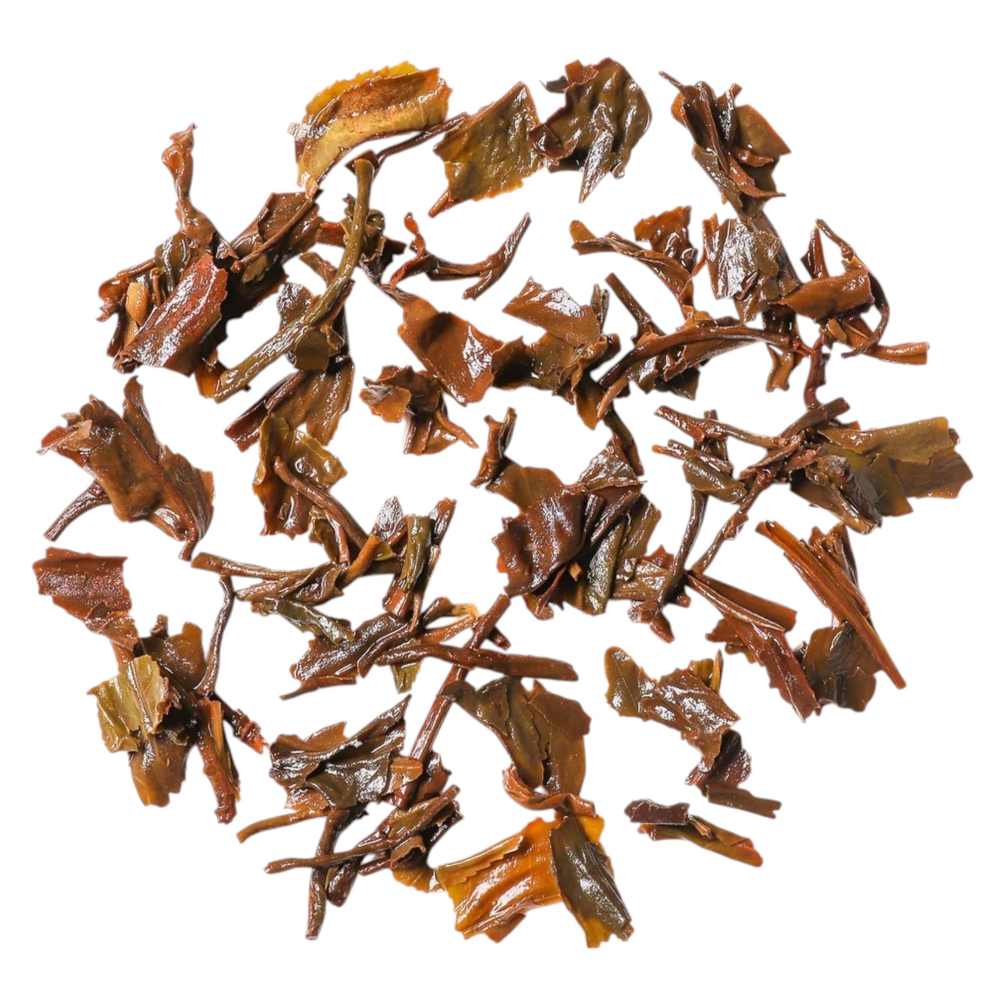 Red Wine Black Tea (50g, 150+ Cups) | Saakya