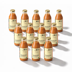 3600ml (12 X 300ml Bottles)