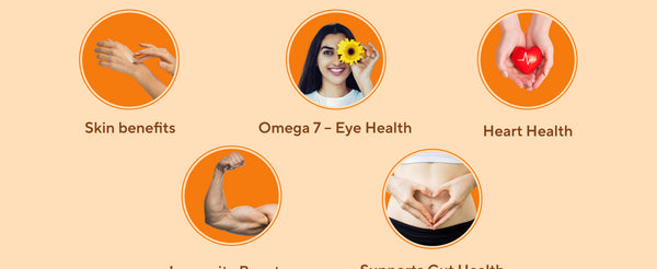 Sea Buckthorn Pulp (Juice) (Rich in Vitamin C, Omega 3,6,7 and 9 and Antioxidants) | My Pahadi Dukan