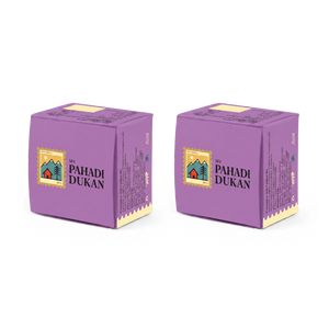 Pack of 2 (2gms)