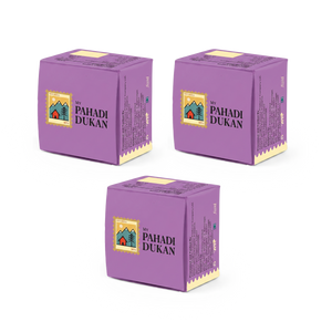 Pack of 3 (3gms)