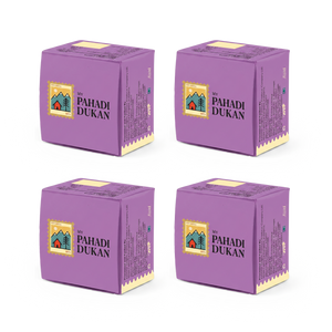 Pack of 4 (4gms)