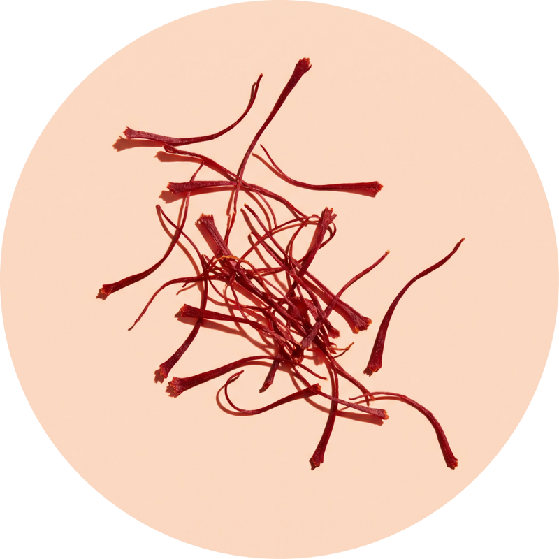 Saffron