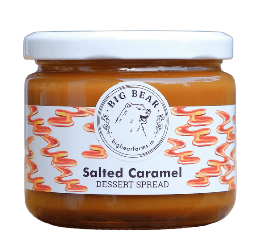 Baking Essentials | Big Bear Farms