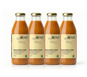 1200ml (4 X 300ml Bottles)